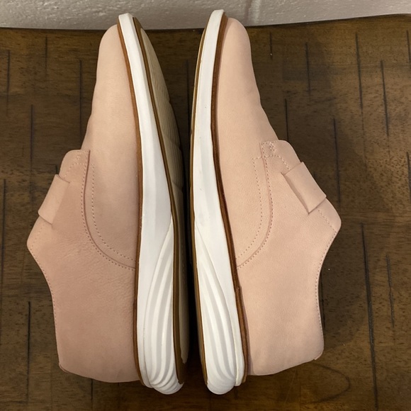 EUC Cole Haan Grand Evolution Modern Monk Shoes (Size 7.5B) - Picture 2 of 6